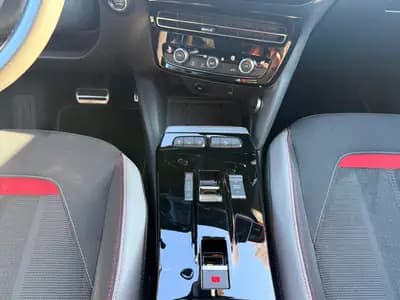 Opel Mokka 1.2 Turbo GS Line — SUV compact automatique, entretien suivi et sans sinistre — Miniature 25