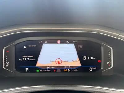 VW T-Roc 1.5 TSI EVO Advance DSG — SUV compact dynamique, 117'000 km, sans accident — Miniature 12