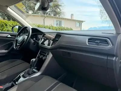 VW T-Roc 1.5 TSI EVO Advance DSG — SUV compact dynamique, 117'000 km, sans accident — Miniature 15