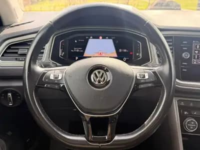 VW T-Roc 1.5 TSI EVO Advance DSG — SUV compact dynamique, 117'000 km, sans accident — Miniature 16