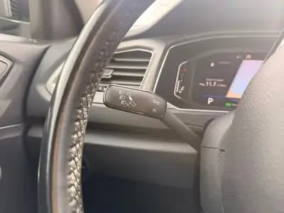 VW T-Roc 1.5 TSI EVO Advance DSG — SUV compact dynamique, 117'000 km, sans accident — Miniature 19