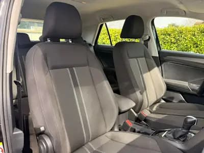 VW T-Roc 1.5 TSI EVO Advance DSG — SUV compact dynamique, 117'000 km, sans accident — Miniature 23