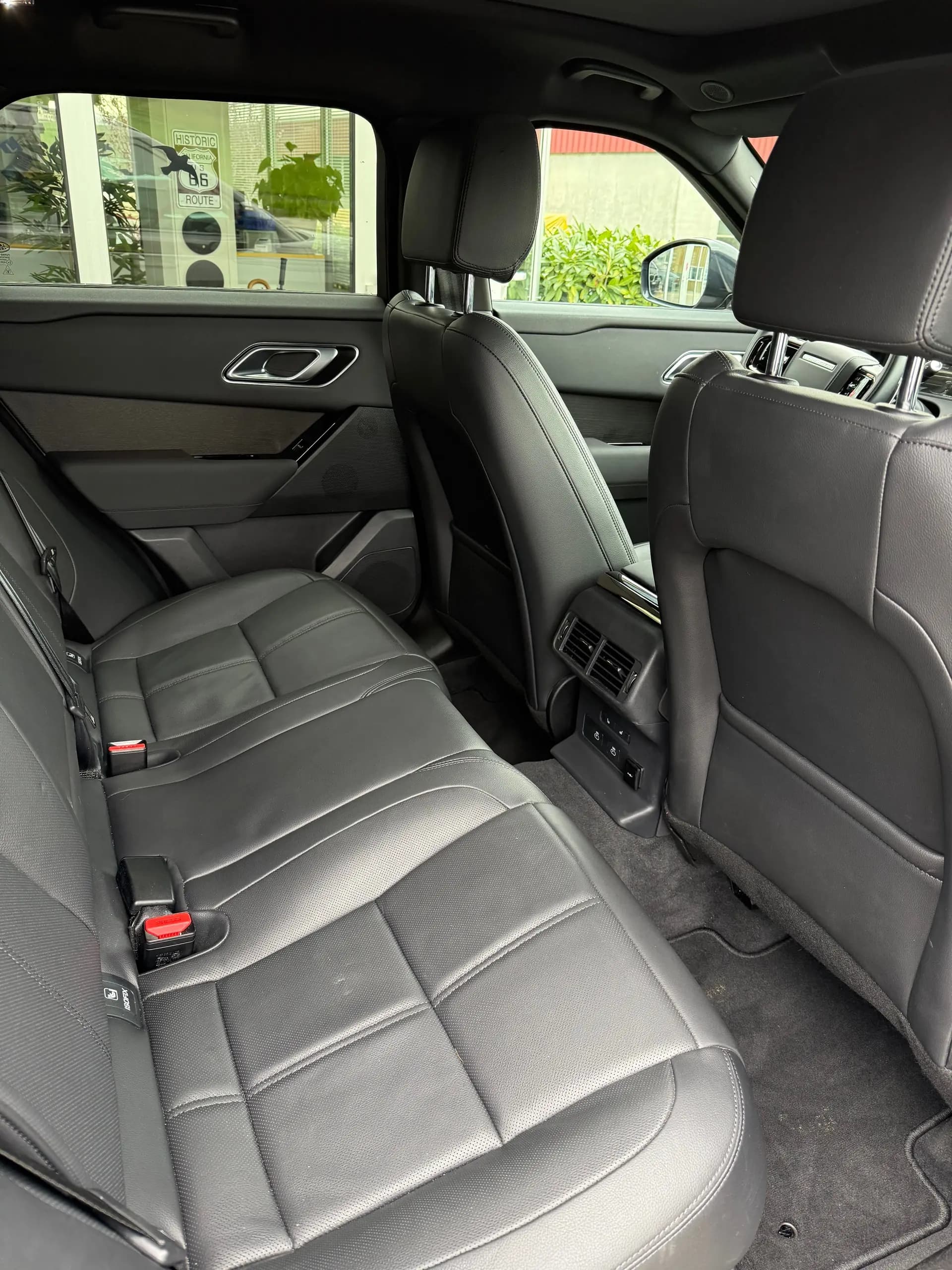 Land Rover Range Rover Velar 2024 occasion Denges — 5