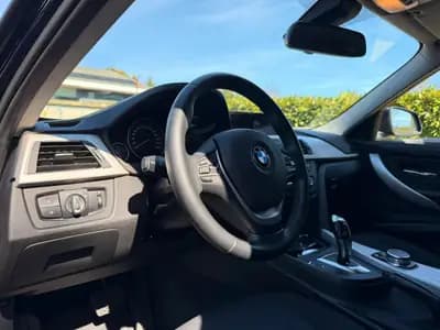 BMW 320d xDrive Touring — Break diesel performant, 166 000 km, traction intégrale — Miniature 12