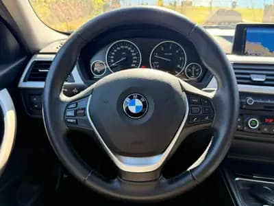 BMW 320d xDrive Touring — Break diesel performant, 166 000 km, traction intégrale — Miniature 15