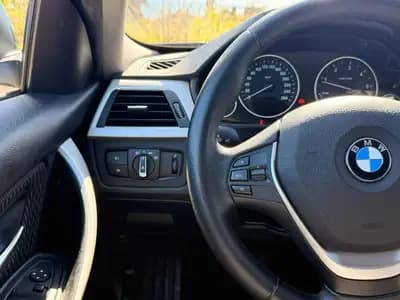 BMW 320d xDrive Touring — Break diesel performant, 166 000 km, traction intégrale — Miniature 16