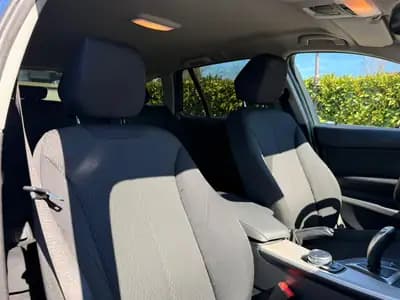 BMW 320d xDrive Touring — Break diesel performant, 166 000 km, traction intégrale — Miniature 22