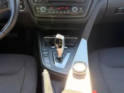 BMW 320d xDrive Touring — Break diesel performant, 166 000 km, traction intégrale — Miniature 26