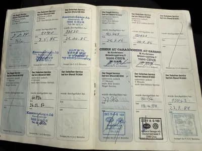 Audi Quattro Turbo 1983 - Légende restaurée de la traction intégrale — Miniature 18