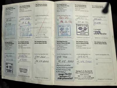 Audi Quattro Turbo 1983 - Légende restaurée de la traction intégrale — Miniature 19