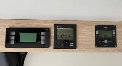 Mercedes-Benz Sprinter Microlinner Yucon 2024 — Camping-car intégral, très faible kilométrage — Miniature 14