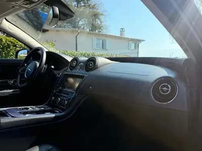 Jaguar XJ 2.0 Executive — Berline de prestige, boîte auto, sans accident — Miniature 13