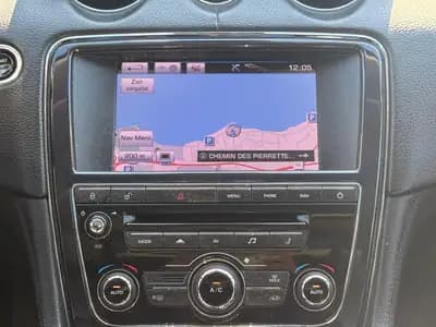 Jaguar XJ 2.0 Executive — Berline de prestige, boîte auto, sans accident — Miniature 24