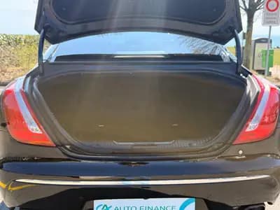 Jaguar XJ 2.0 Executive — Berline de prestige, boîte auto, sans accident — Miniature 27