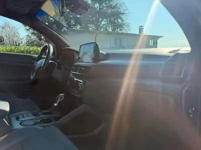 Hyundai Tucson 1.6 TGDI N-Line 4WD — SUV premium avec moteur turbo et transmission DCT — Miniature 13