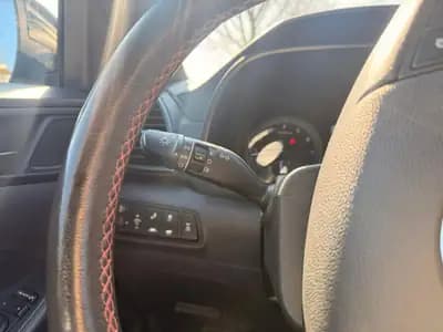 Hyundai Tucson 1.6 TGDI N-Line 4WD — SUV premium avec moteur turbo et transmission DCT — Miniature 17