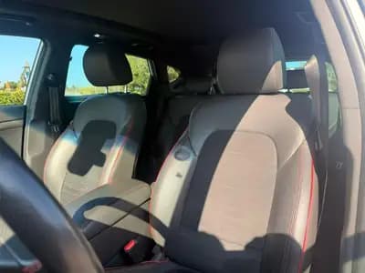 Hyundai Tucson 1.6 TGDI N-Line 4WD — SUV premium avec moteur turbo et transmission DCT — Miniature 19