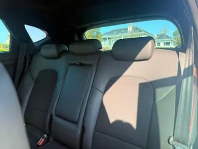 Hyundai Tucson 1.6 TGDI N-Line 4WD — SUV premium avec moteur turbo et transmission DCT — Miniature 20