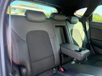 Hyundai Tucson 1.6 TGDI N-Line 4WD — SUV premium avec moteur turbo et transmission DCT — Miniature 22