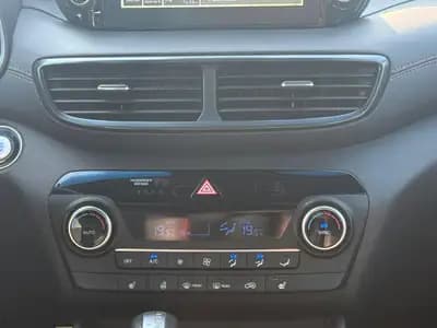 Hyundai Tucson 1.6 TGDI N-Line 4WD — SUV premium avec moteur turbo et transmission DCT — Miniature 25