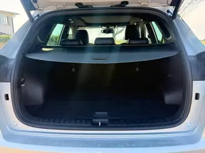 Hyundai Tucson 1.6 TGDI N-Line 4WD — SUV premium avec moteur turbo et transmission DCT — Miniature 28