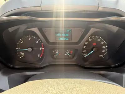 Ford Transit Custom Van 290 L1H1 — Utilitaire fiable diesel, 102'000 km, sièges ventilés — Miniature 11