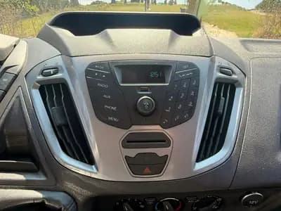 Ford Transit Custom Van 290 L1H1 — Utilitaire fiable diesel, 102'000 km, sièges ventilés — Miniature 21