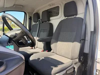 Ford Transit Custom Van 290 L1H1 — Utilitaire fiable diesel, 102'000 km, sièges ventilés — Miniature 22