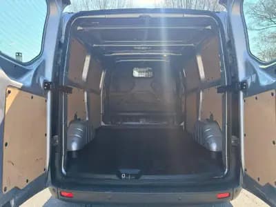 Ford Transit Custom Van 290 L1H1 — Utilitaire fiable diesel, 102'000 km, sièges ventilés — Miniature 25