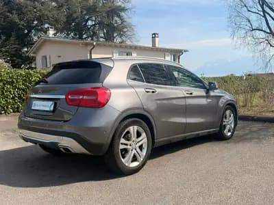 Mercedes-Benz GLA 250 AMG Line 4Matic — SUV compact premium, 145'000 km, garantie — Miniature 7