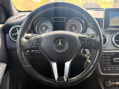 Mercedes-Benz GLA 250 AMG Line 4Matic — SUV compact premium, 145'000 km, garantie — Miniature 14