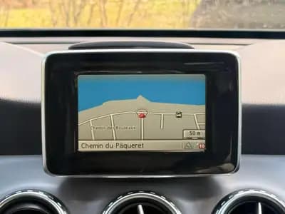 Mercedes-Benz GLA 250 AMG Line 4Matic — SUV compact premium, 145'000 km, garantie — Miniature 24