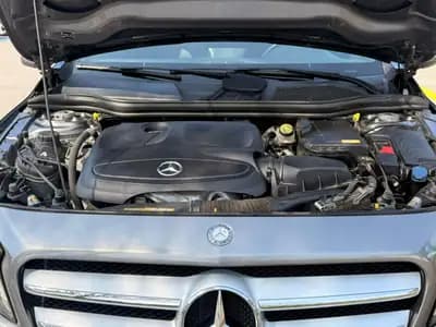 Mercedes-Benz GLA 250 AMG Line 4Matic — SUV compact premium, 145'000 km, garantie — Miniature 27