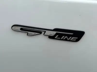 Kia Picanto GT-Line 2017 : Citadine automatique comme neuve — côté