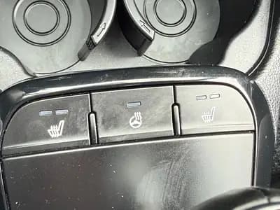 Kia Picanto GT-Line 2017 : Citadine automatique comme neuve — Miniature 8