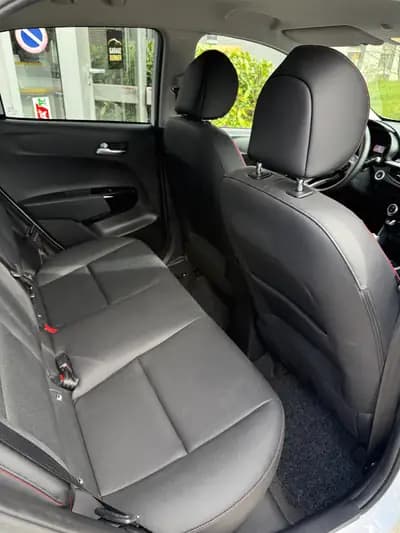 Kia Picanto GT-Line 2017 : Citadine automatique comme neuve — Miniature 9