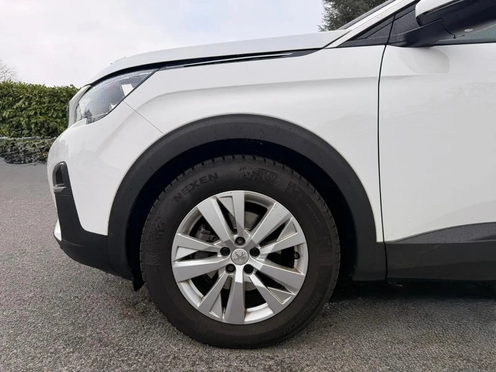 Peugeot 5008 2020 occasion St.Sulpice — 4