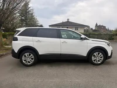 Peugeot 5008 1.5 BlueHDi Active — 7 places, boîte auto, 45'000 km seulement — Miniature 8