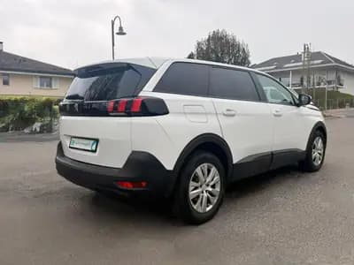 Peugeot 5008 1.5 BlueHDi Active — 7 places, boîte auto, 45'000 km seulement — Miniature 7