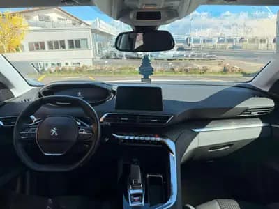 Peugeot 5008 1.5 BlueHDi Active — 7 places, boîte auto, 45'000 km seulement — Miniature 12