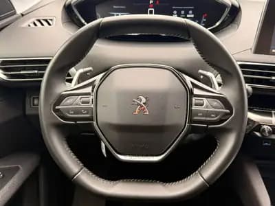 Peugeot 5008 1.5 BlueHDi Active — 7 places, boîte auto, 45'000 km seulement — Miniature 14