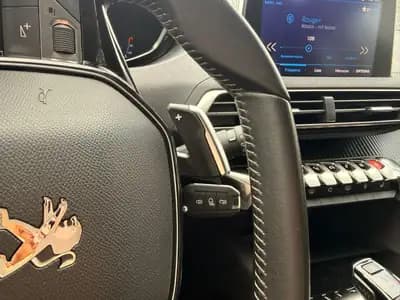 Peugeot 5008 1.5 BlueHDi Active — 7 places, boîte auto, 45'000 km seulement — Miniature 18