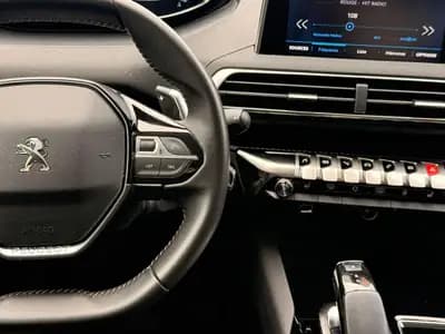 Peugeot 5008 1.5 BlueHDi Active — 7 places, boîte auto, 45'000 km seulement — Miniature 16