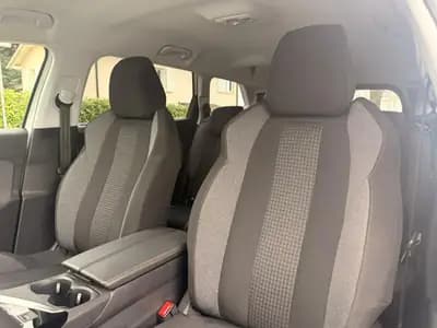 Peugeot 5008 1.5 BlueHDi Active — 7 places, boîte auto, 45'000 km seulement — Miniature 19