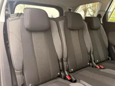 Peugeot 5008 1.5 BlueHDi Active — 7 places, boîte auto, 45'000 km seulement — Miniature 22