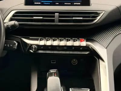 Peugeot 5008 1.5 BlueHDi Active — 7 places, boîte auto, 45'000 km seulement — Miniature 24