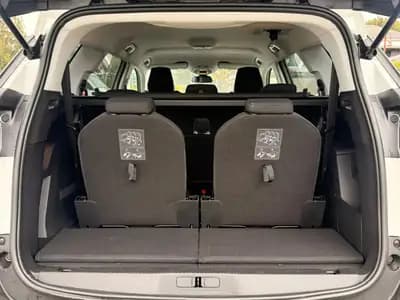 Peugeot 5008 1.5 BlueHDi Active — 7 places, boîte auto, 45'000 km seulement — Miniature 27