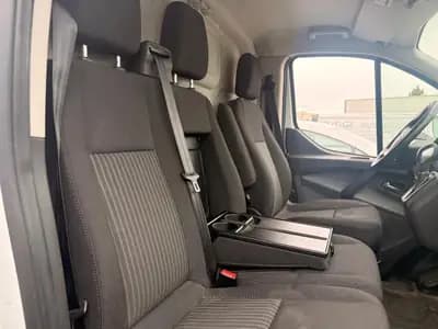 Ford Transit Custom Van 290 L1H1 — Utilitaire diesel automatique, moteur à réviser — Miniature 8