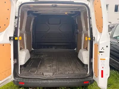 Ford Transit Custom Van 290 L1H1 — Utilitaire diesel automatique, moteur à réviser — Miniature 10