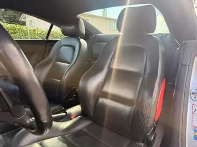 Audi TT Coupé 3.2 quattro — Sportive iconique, 250 ch et transmission automatique — Miniature 19